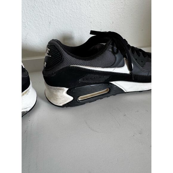 NIKE Air Max 90 Men's classic Athletic Sneakers Shoes Men's Size 11 - Picture 10 of 12
